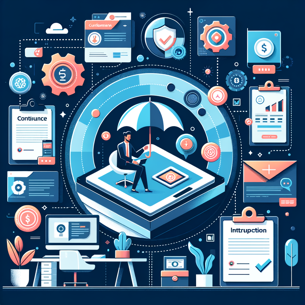 Insurance Modernization Solution