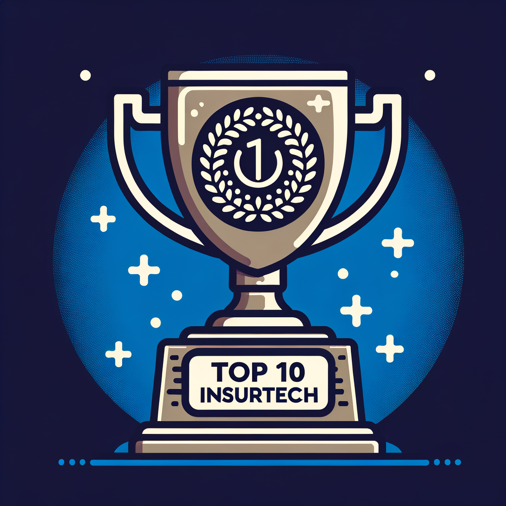 InsurTech Game-Changer