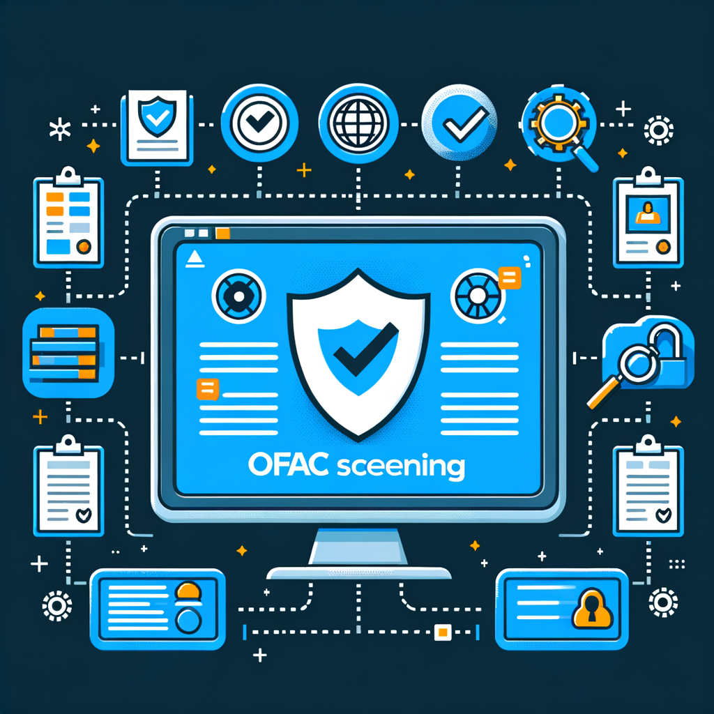 Streamlined OFAC Compliance