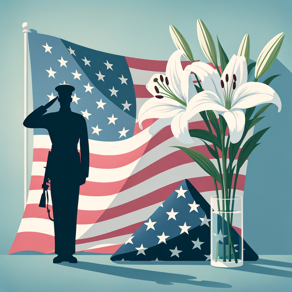Remembering Fallen Heroes