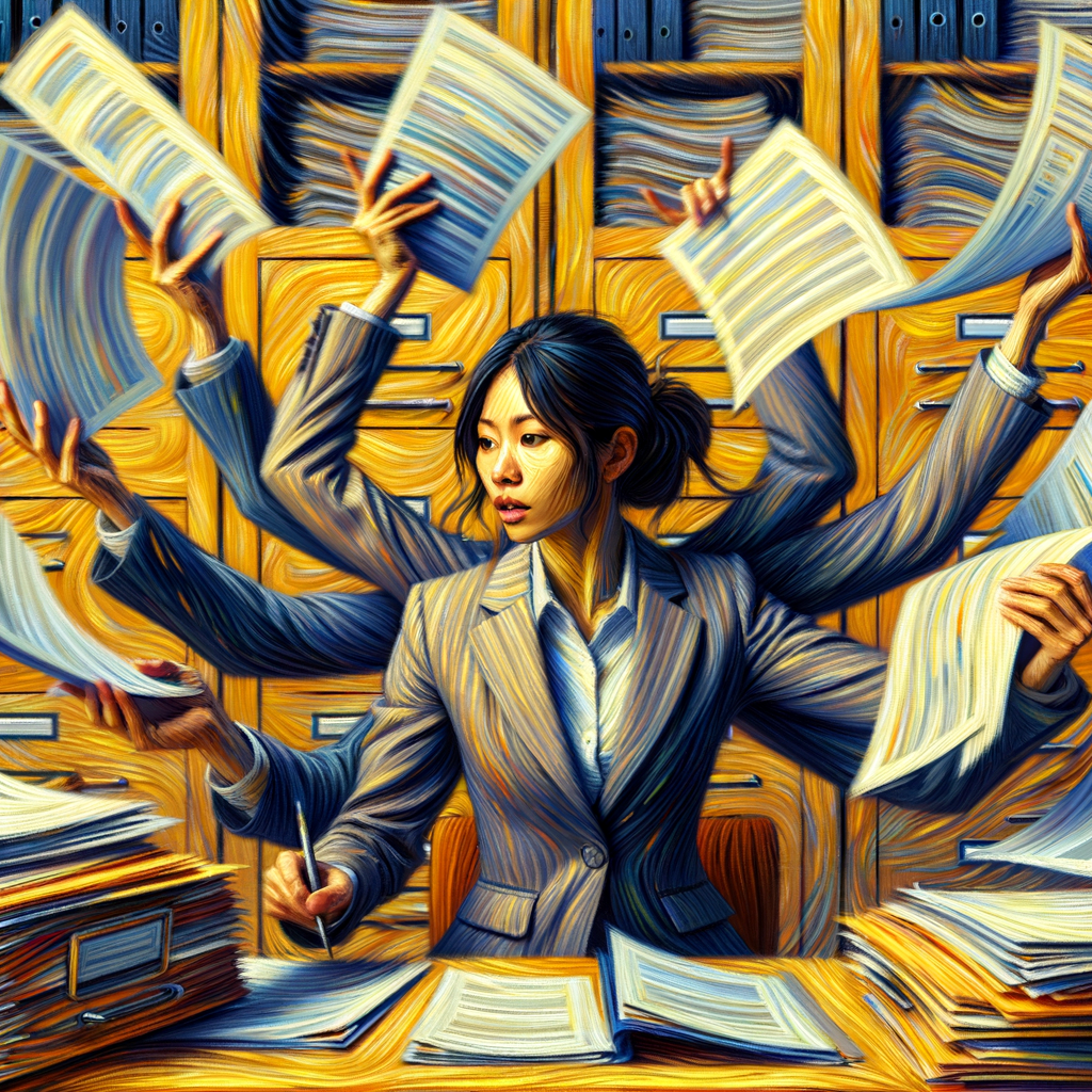Streamlined Endorsement Processing