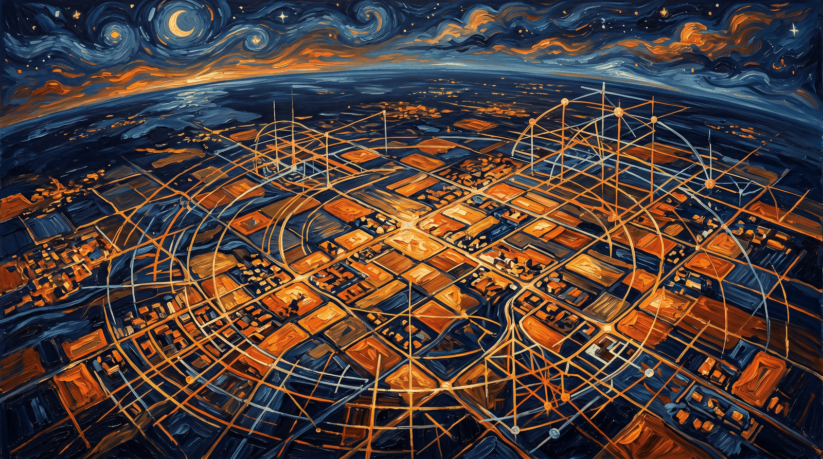 Geospatial Property Underwriting