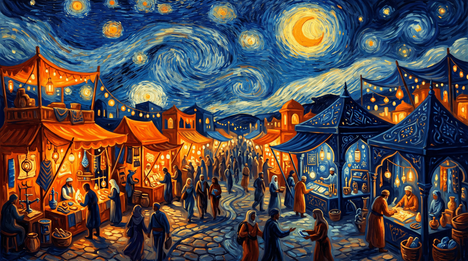 MGA Innovation Engine