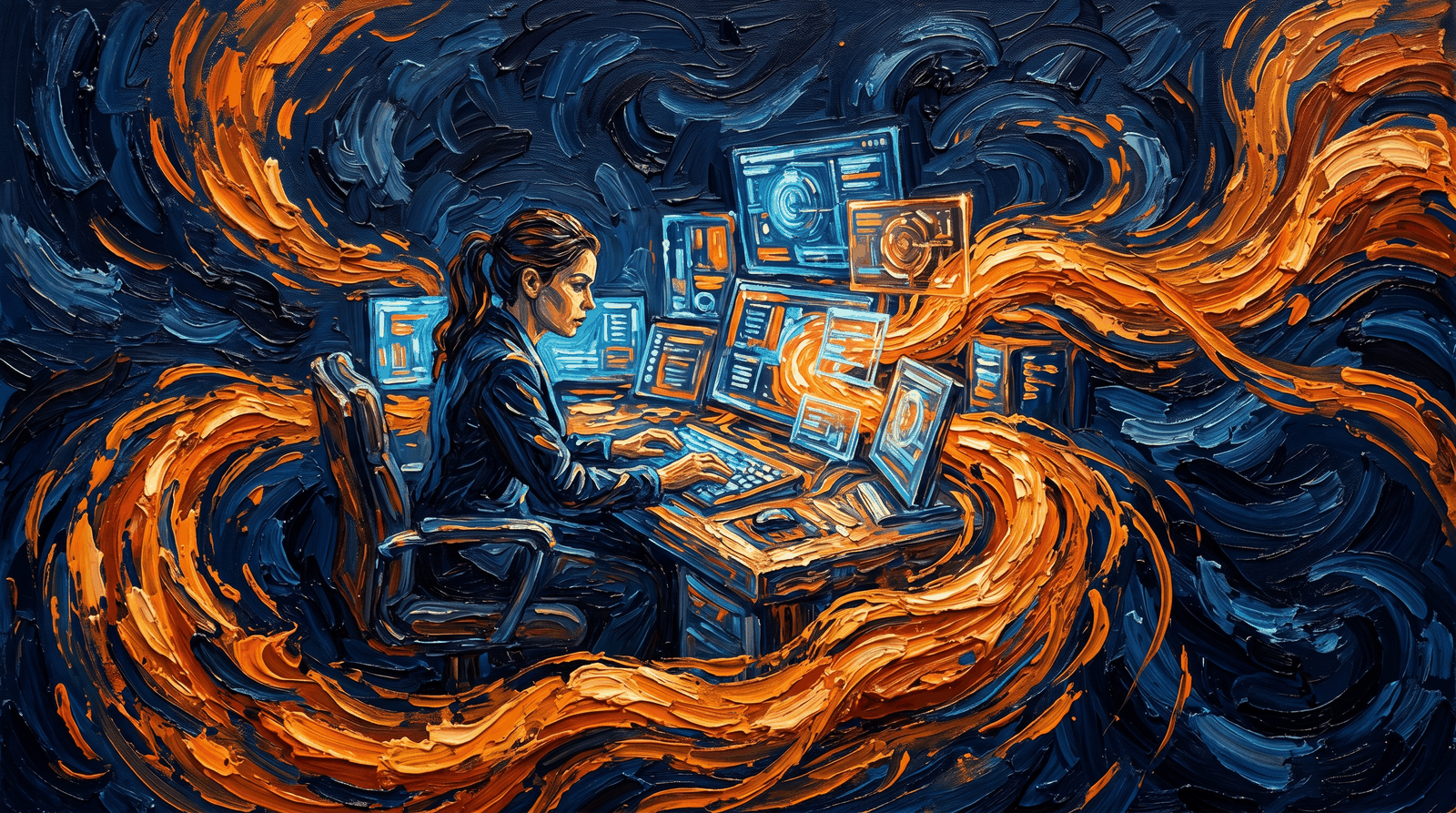 Digital Agent Channel