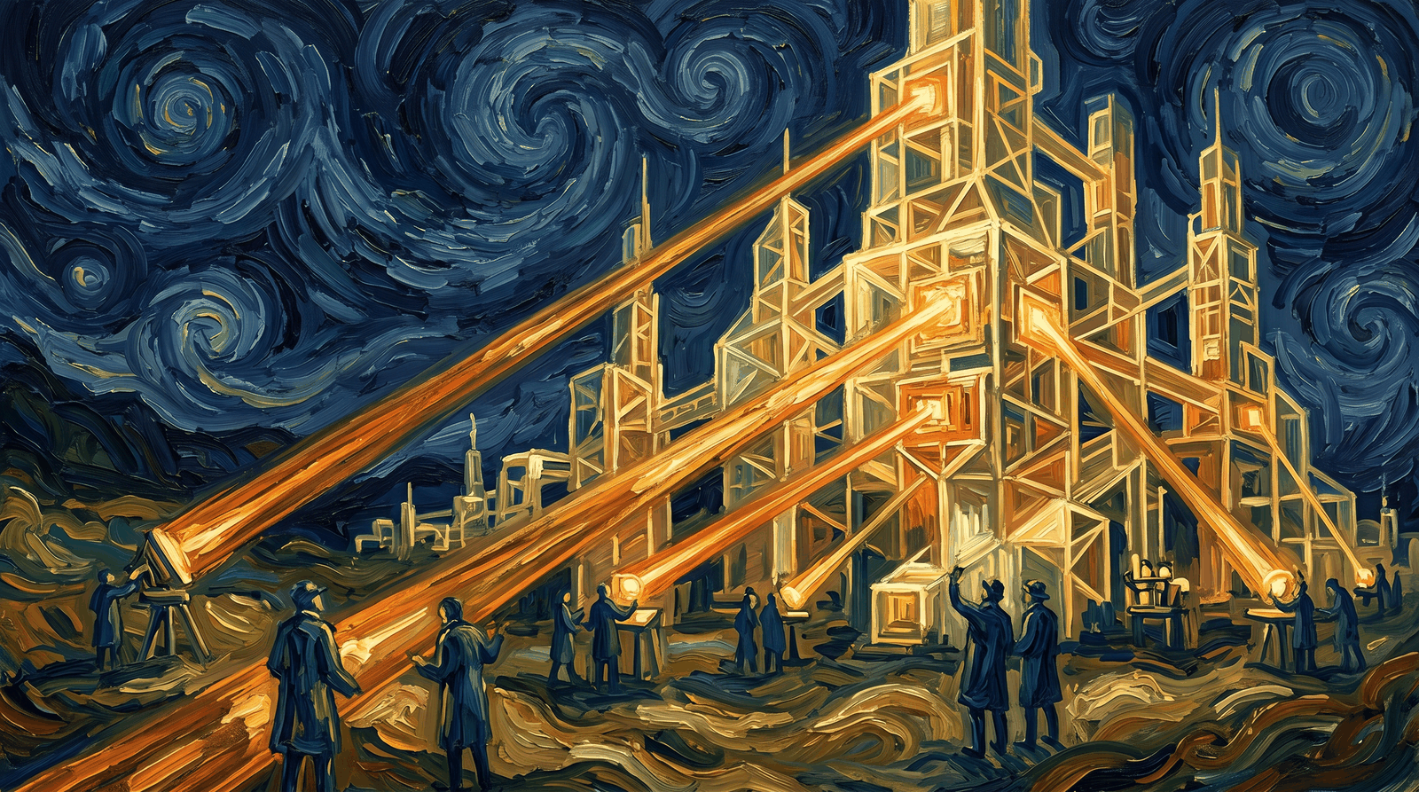 Large Loss Analytics