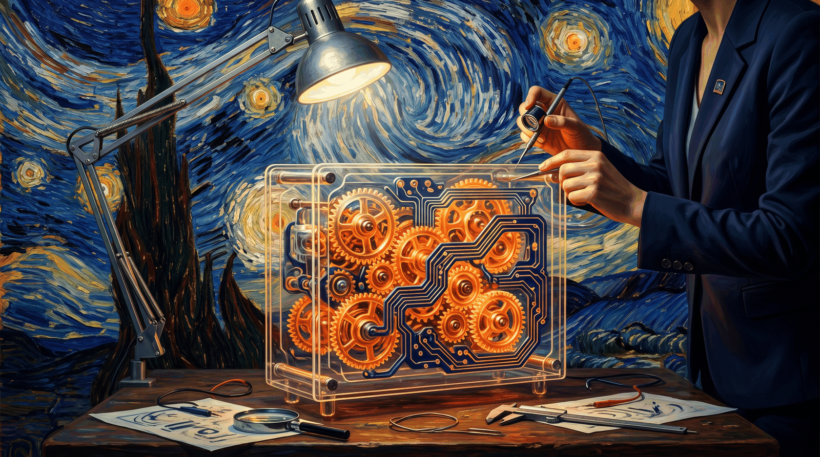 ML Rating Regulation