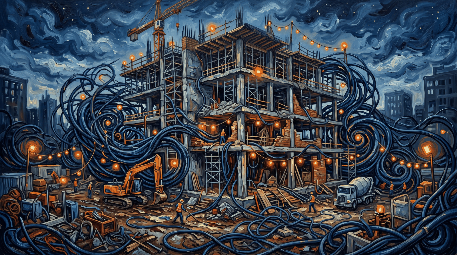 Supply Chain Claims Impact