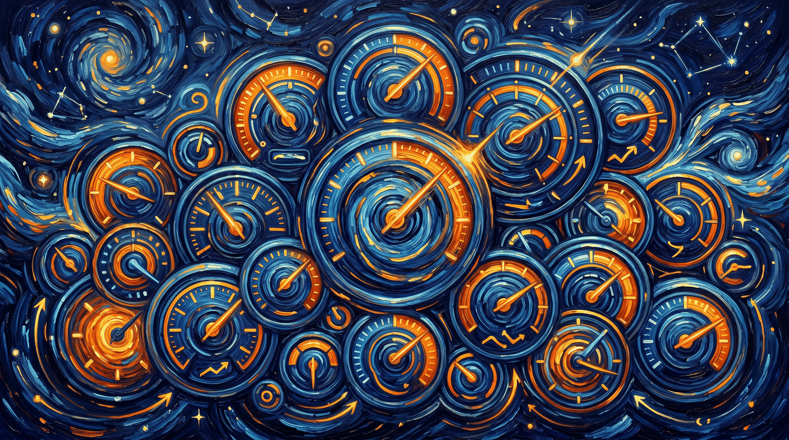 Combined Ratio Metrics