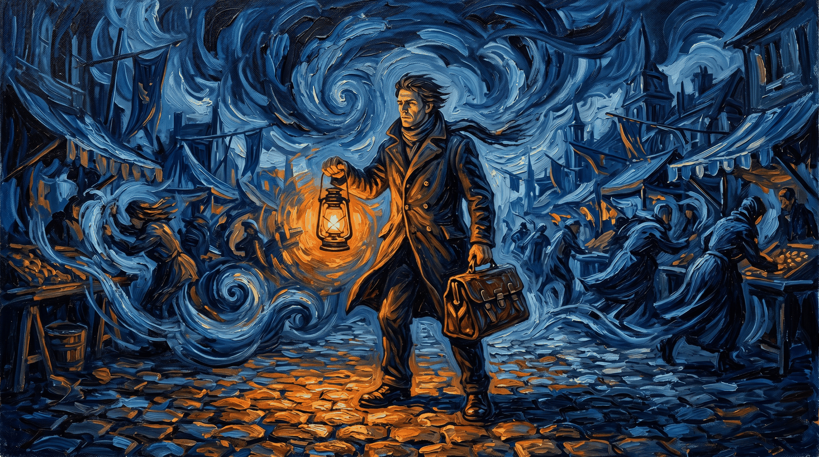 Underwriting Discipline