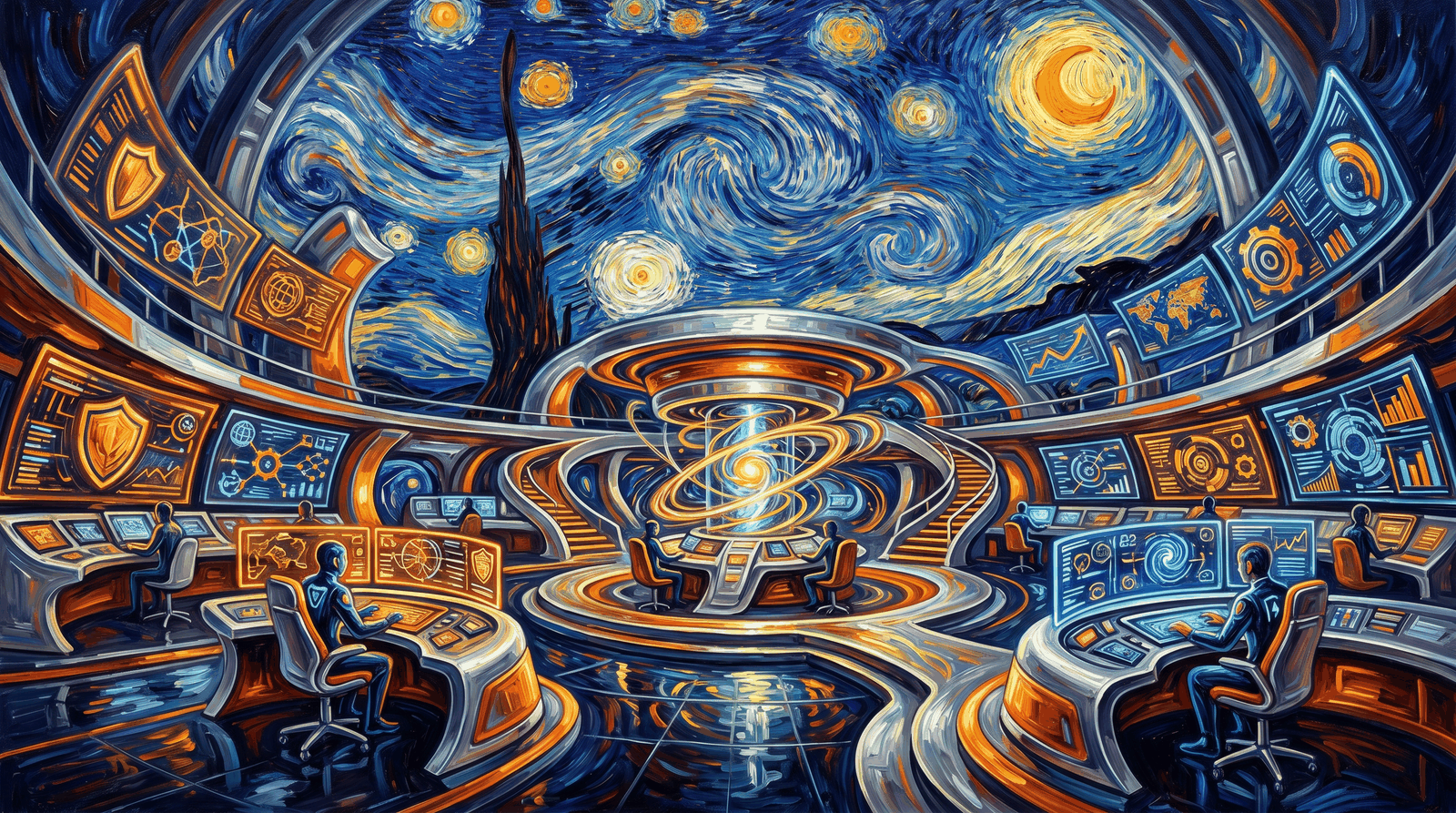 Mercury For Complexity