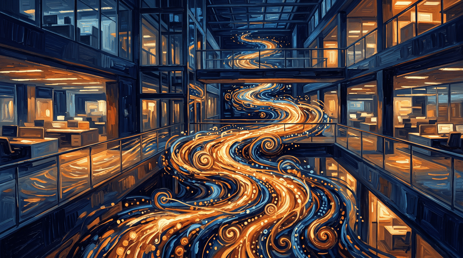 Claims Data Automation