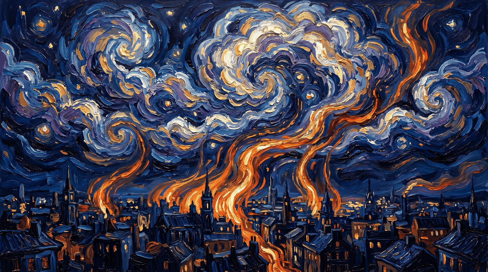 Core System Cloud Migration