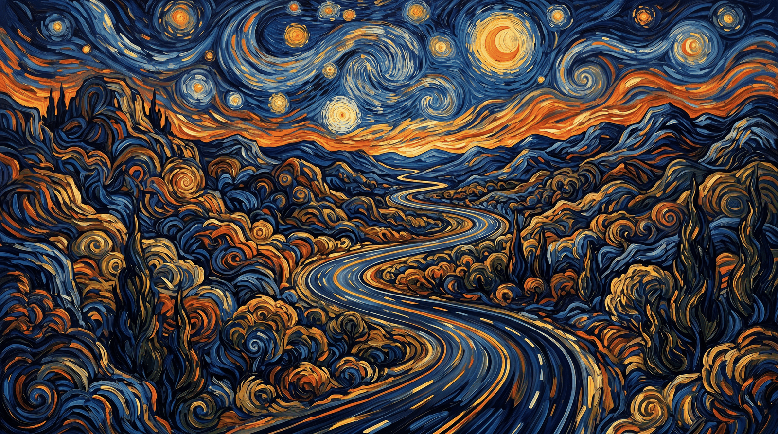 Commercial Lines STP