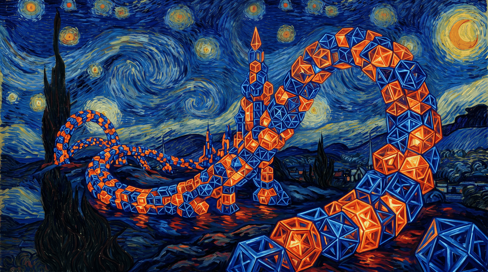 Modular Core Systems