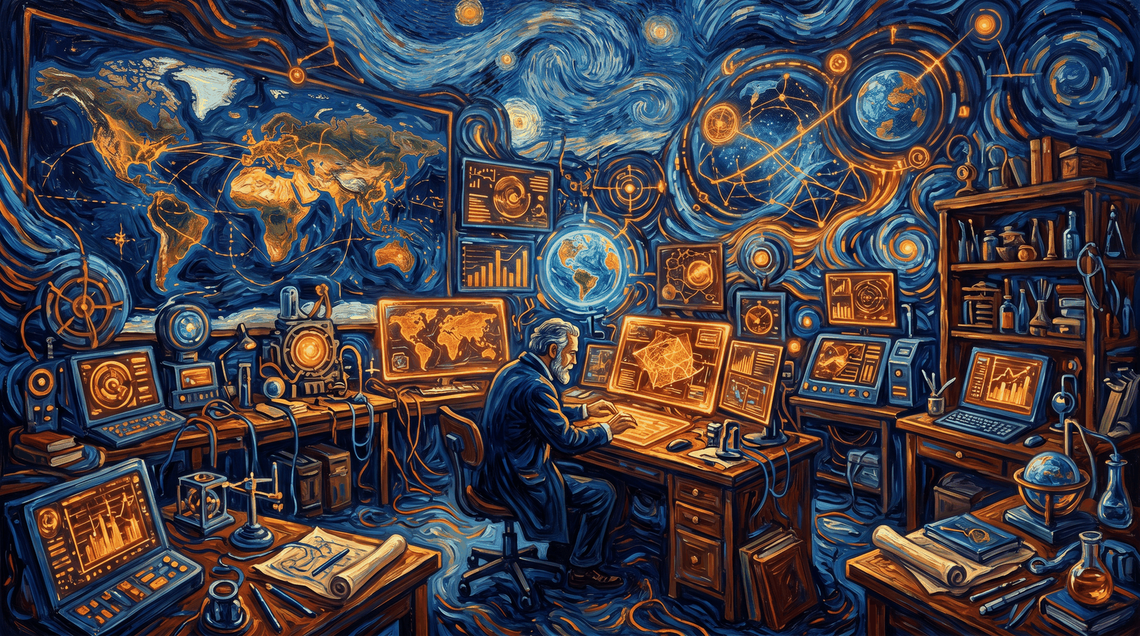 Specialty Lines Alt Data