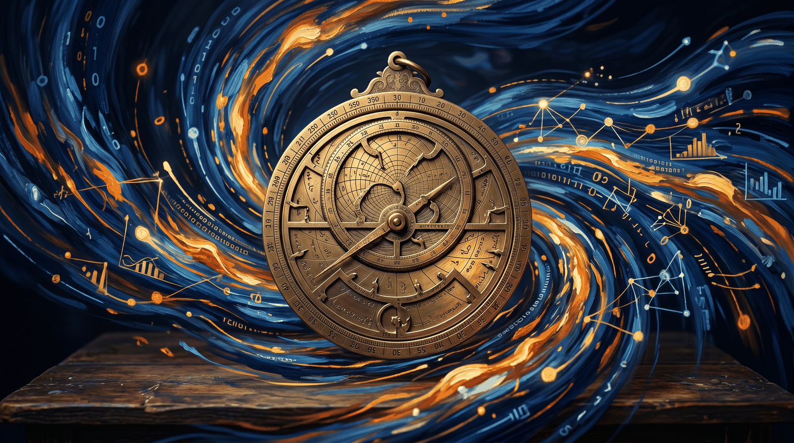 Actuarial Function Evolution