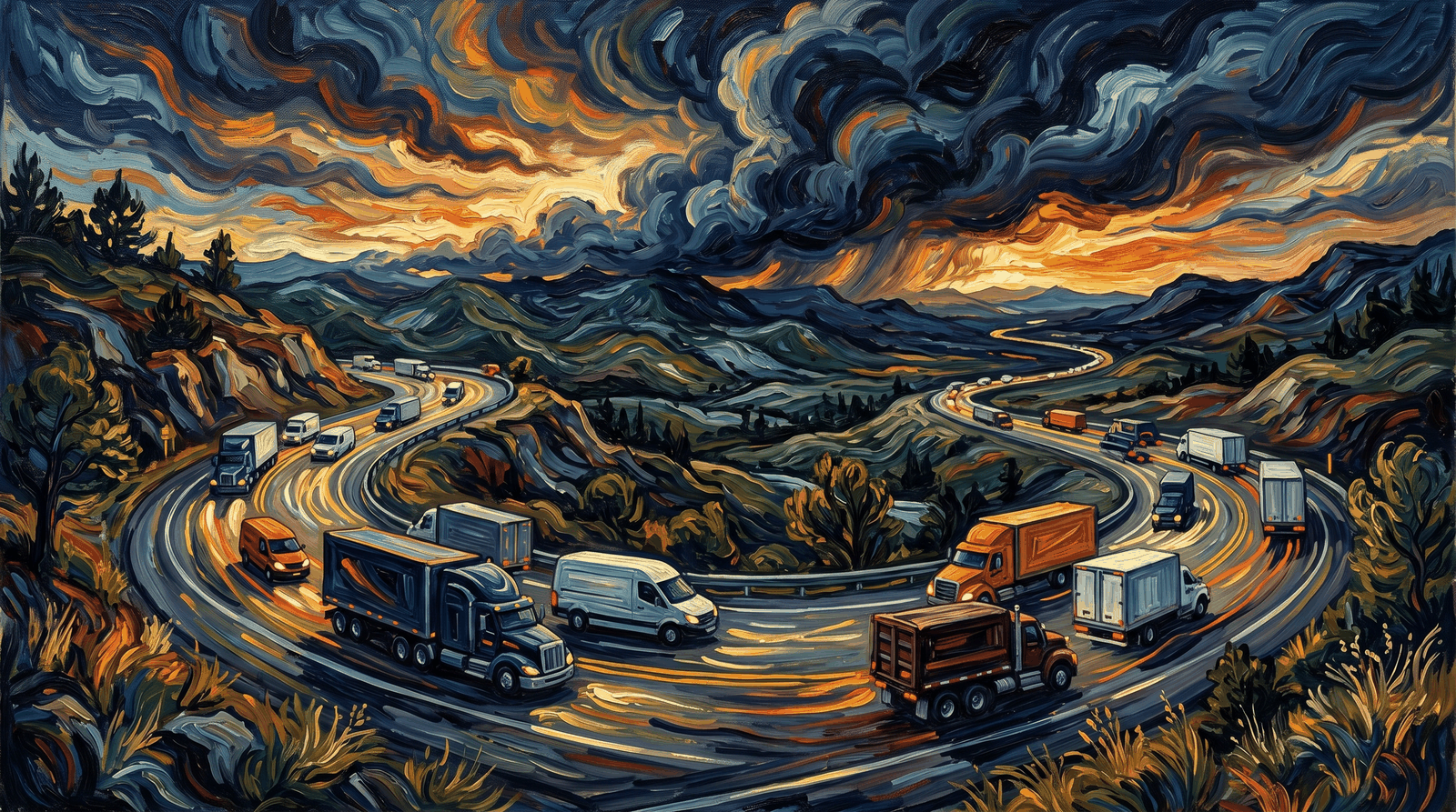 Commercial Auto Loss Trends