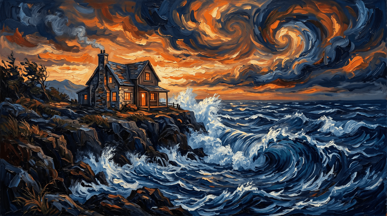 Coastal Homeowners Market