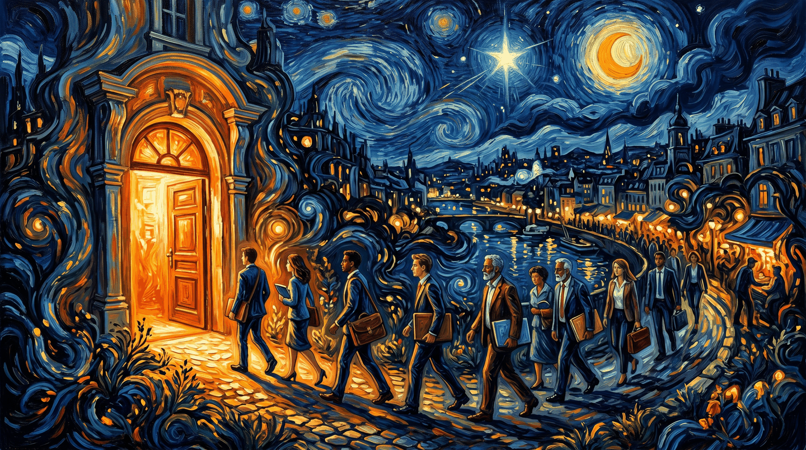 Insurance Talent Competition