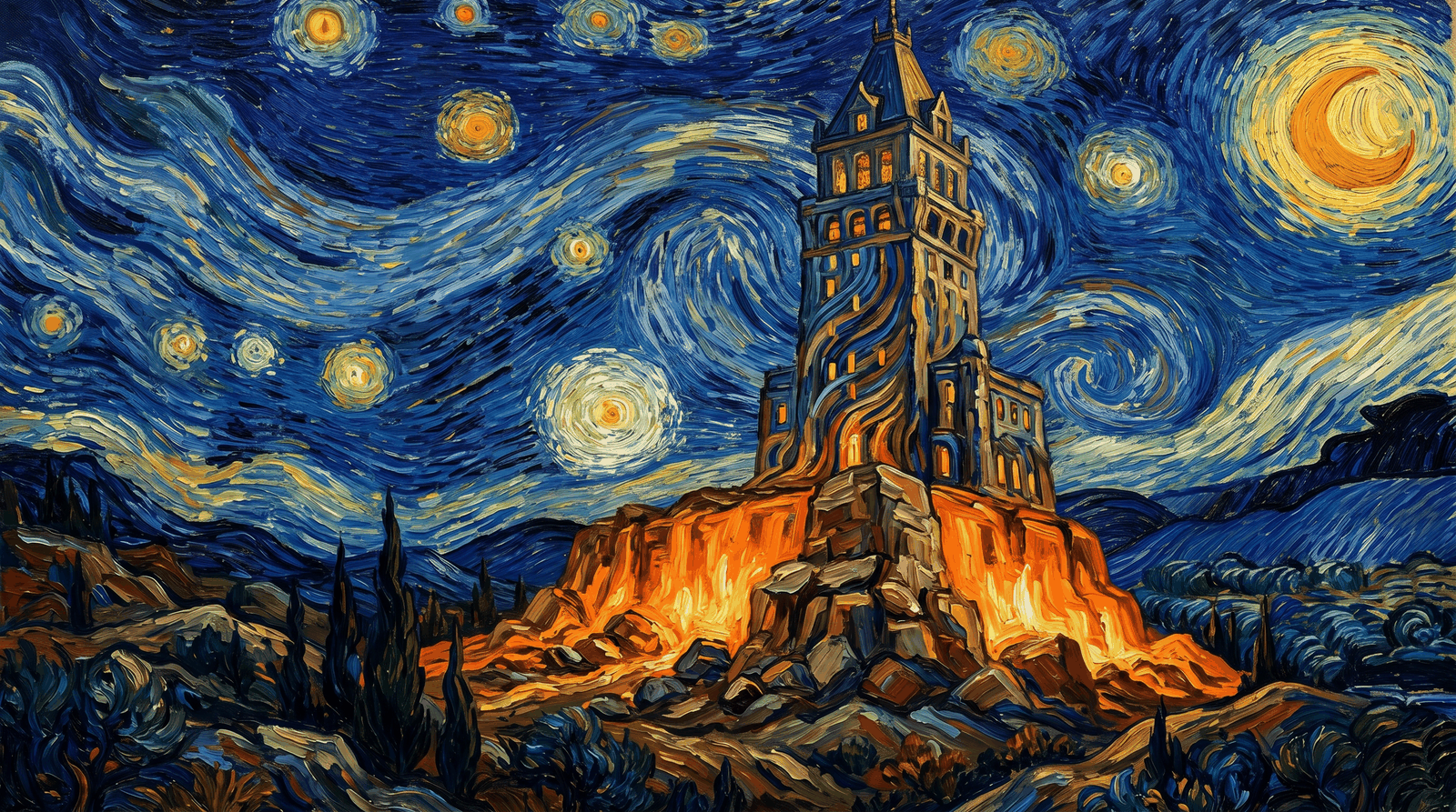 Reserve Adequacy Discipline