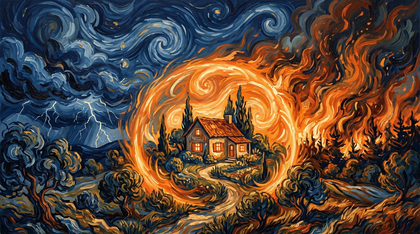 Homeowners Market Reset