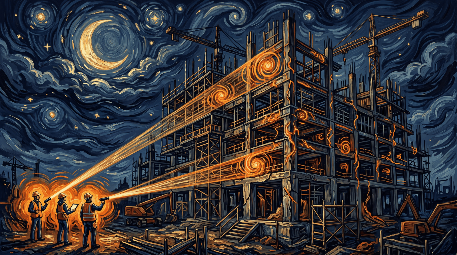 Construction Defect Liability