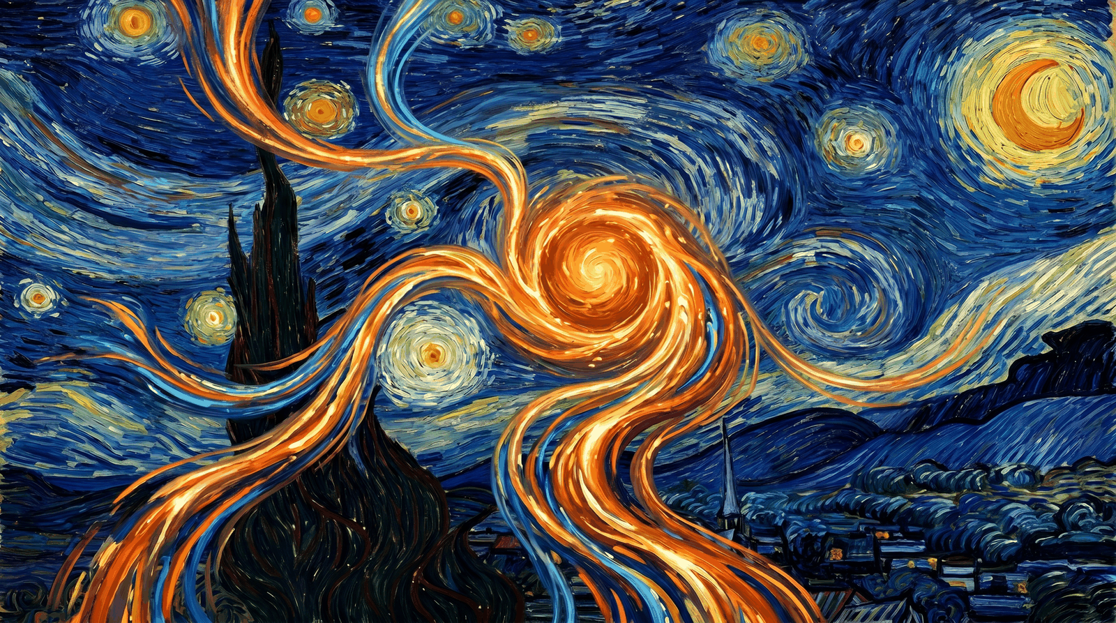 Enrichment at Origination