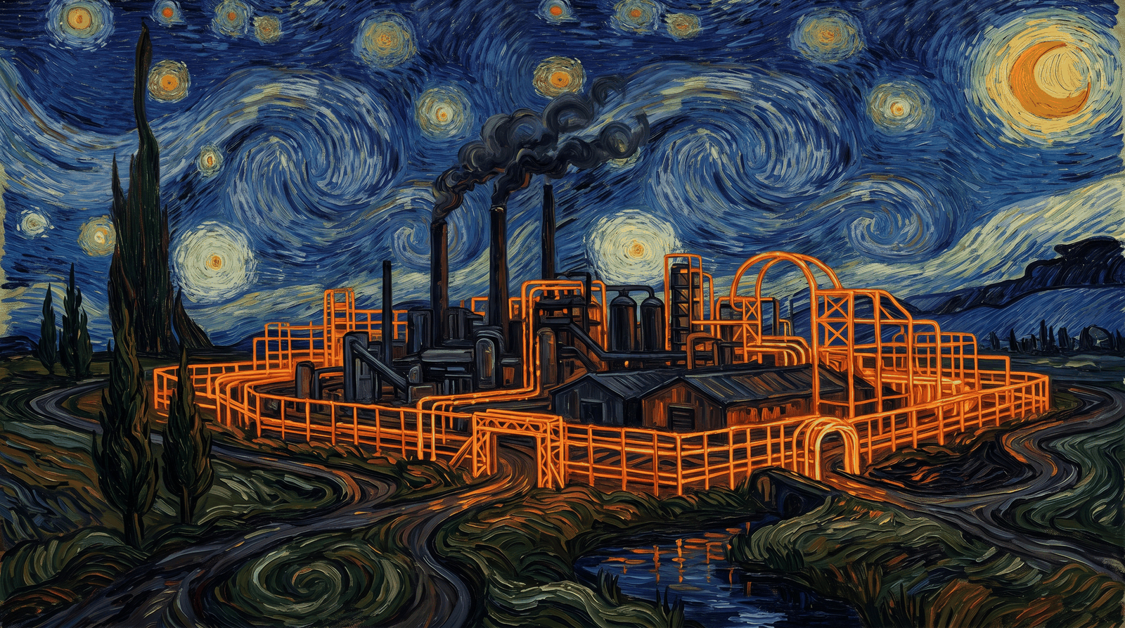 Environmental Liability Trends