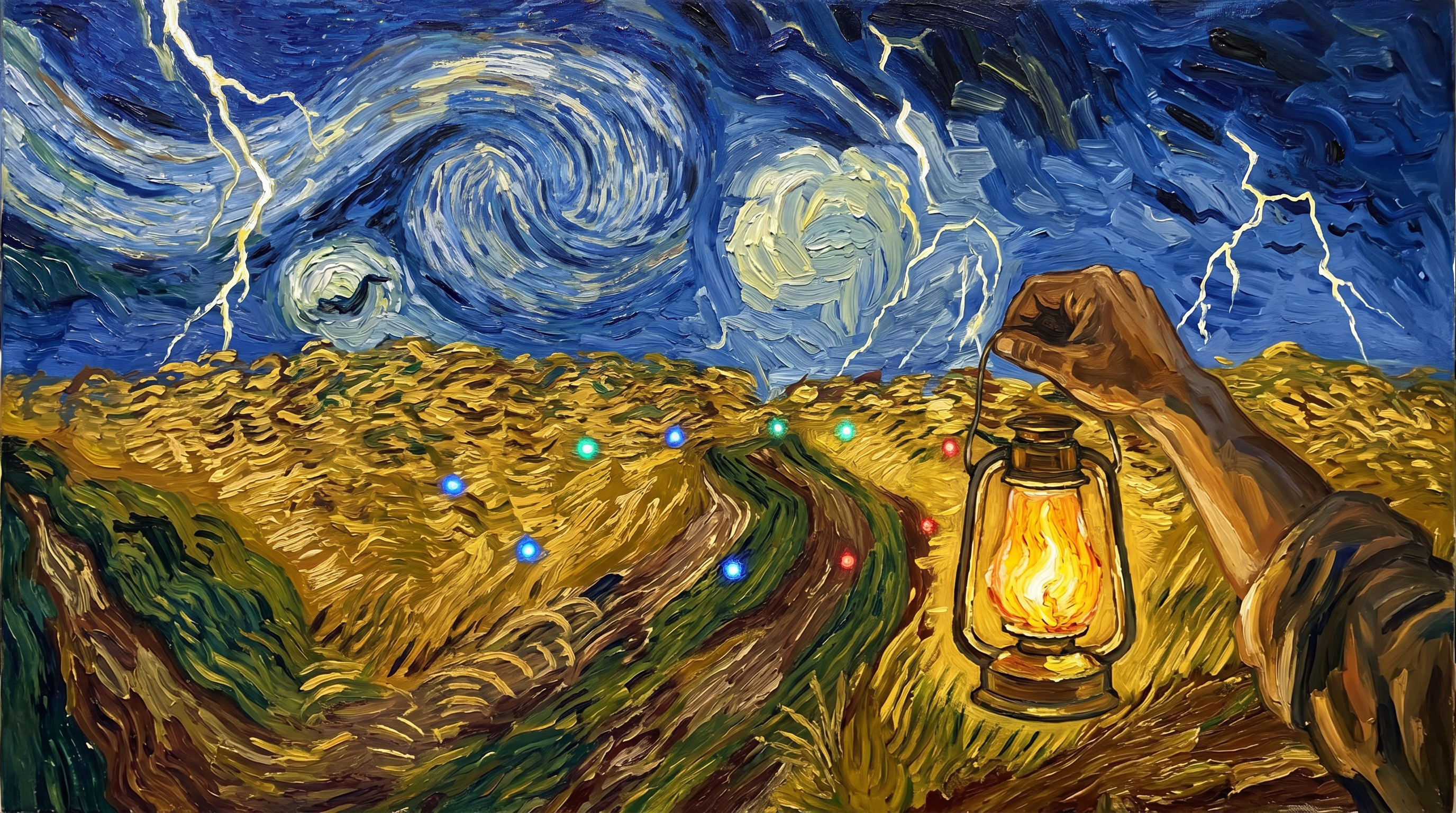 One-Click CAT Classification