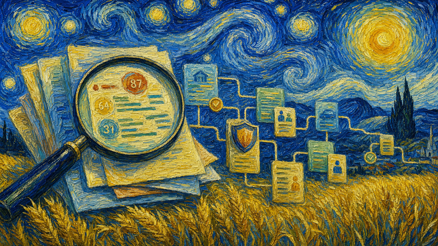 Mercury AI Fraud Scoring Helps Claims Teams Flag Risk