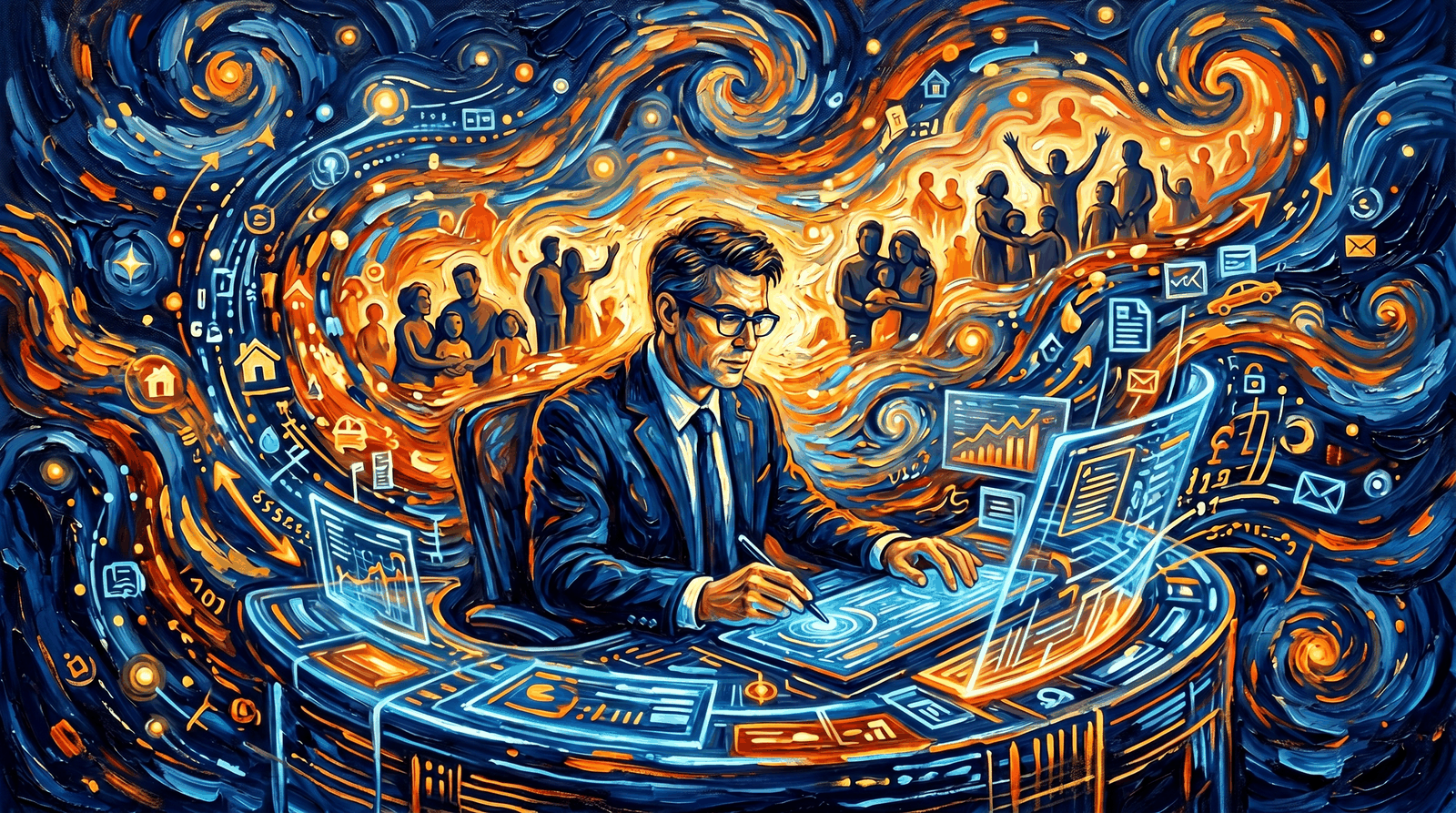 Claims Excellence Redefined