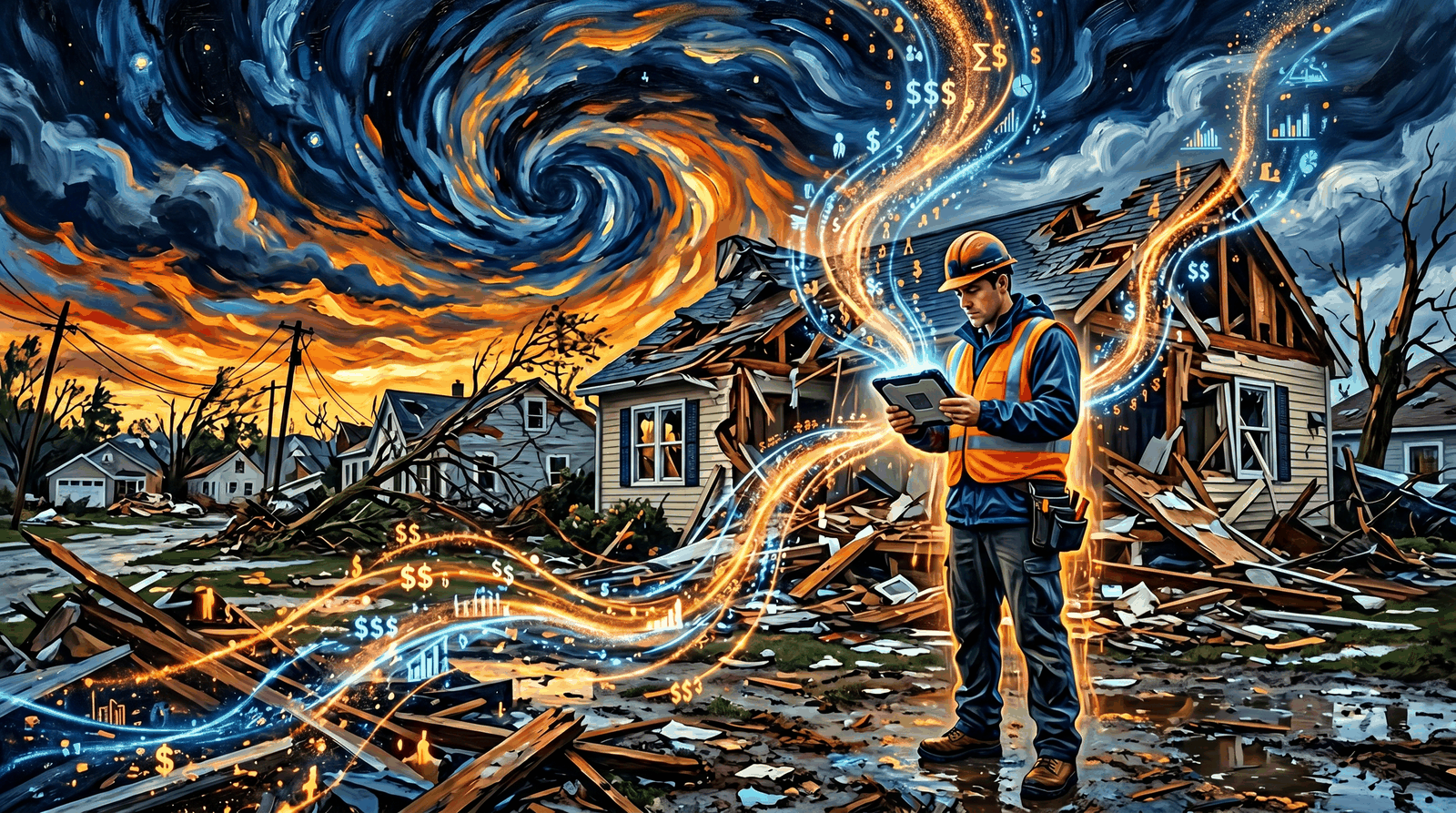 Property Claims Severity