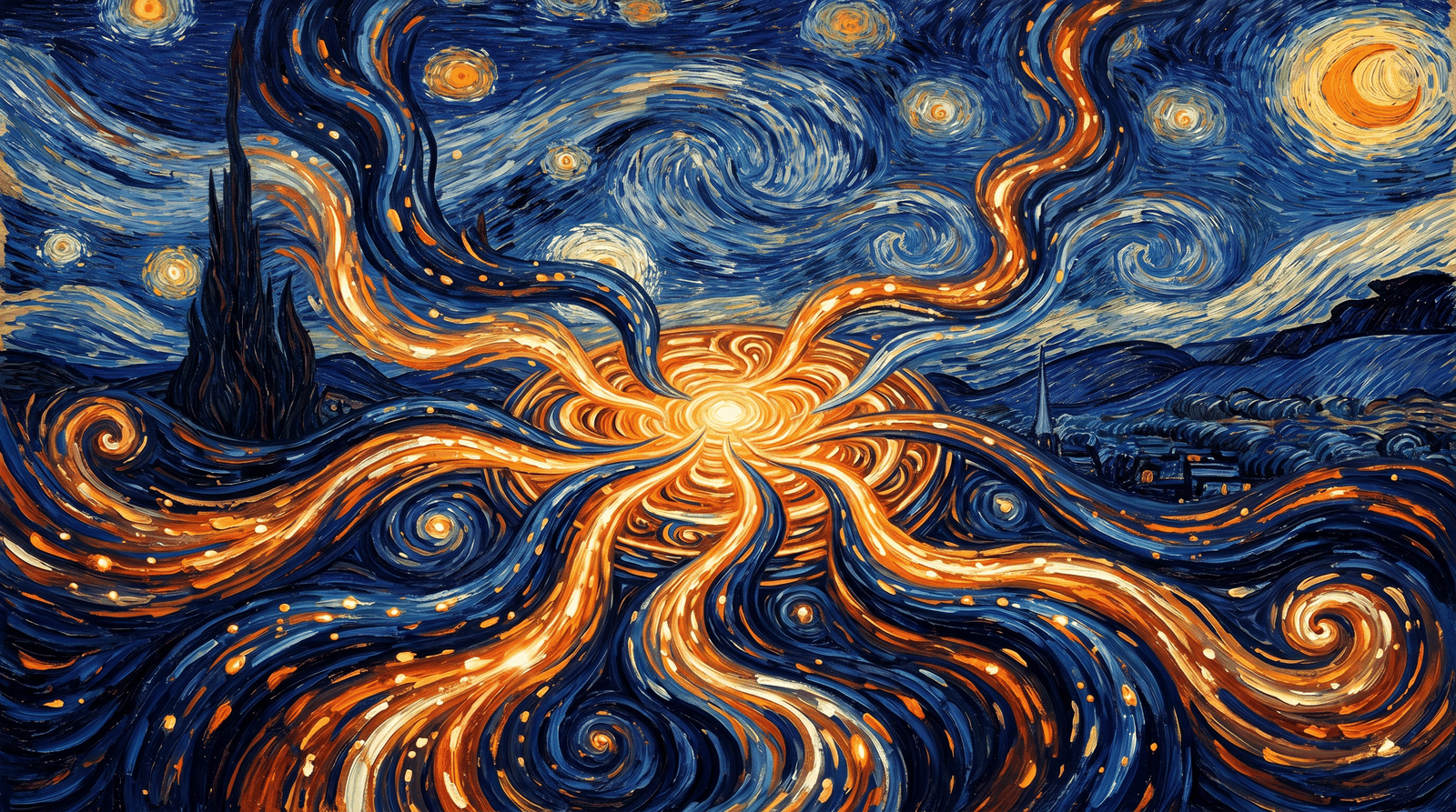 Insurance Distribution Convergence