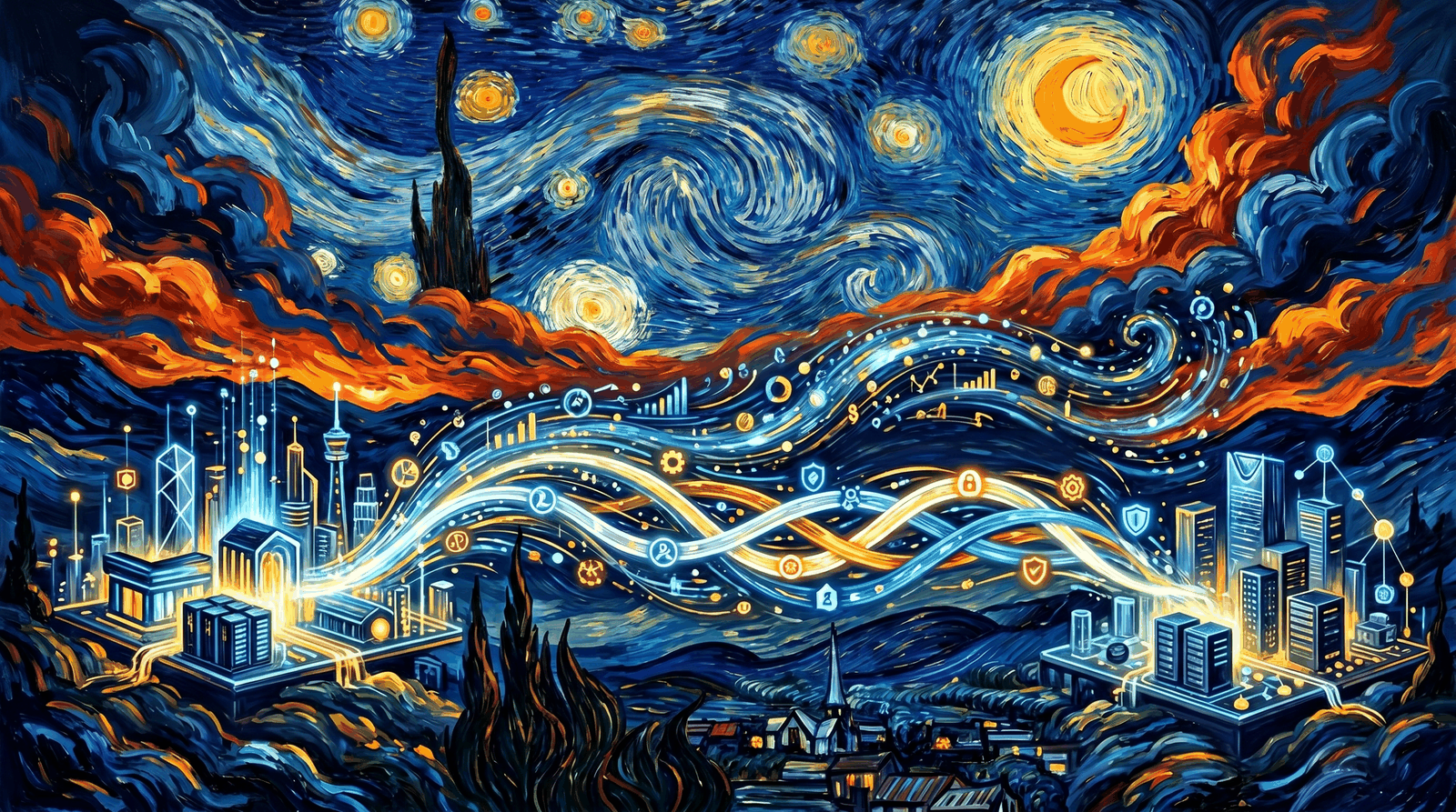 Open Banking Meets Insurance