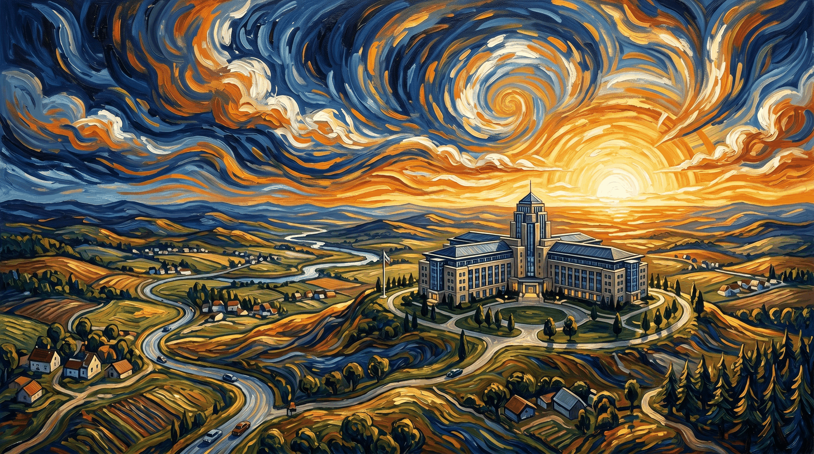 Long-Term Insurance Strategy