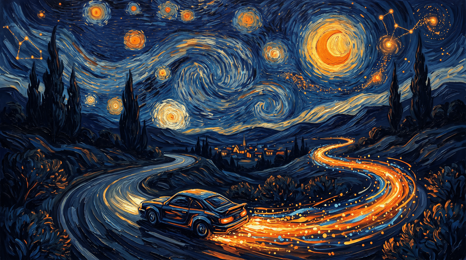 Telematics Risk Segmentation