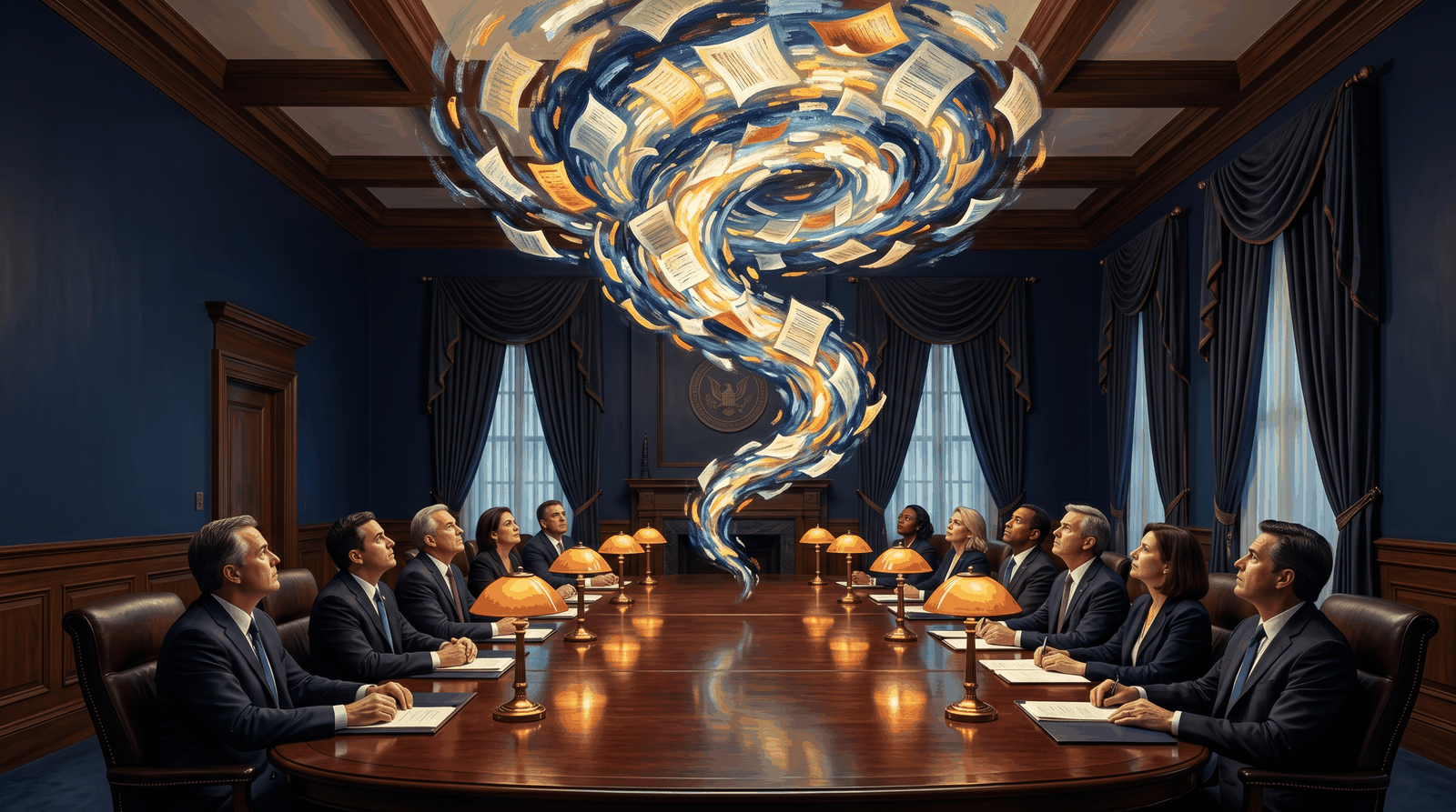 2026 Regulatory Landscape