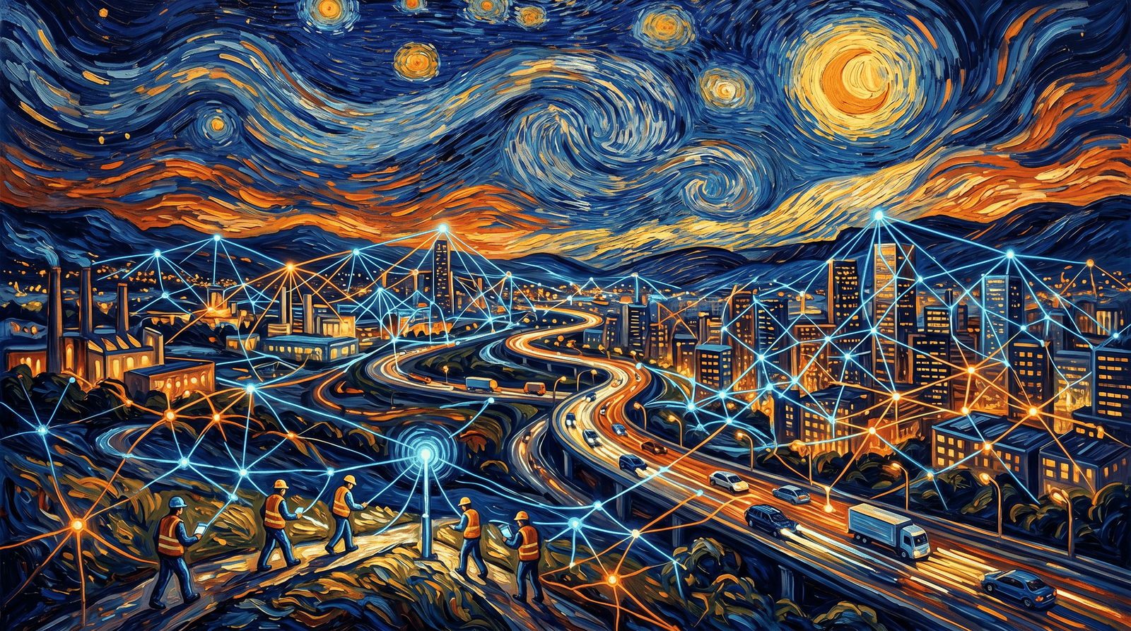 Telematics Beyond Auto