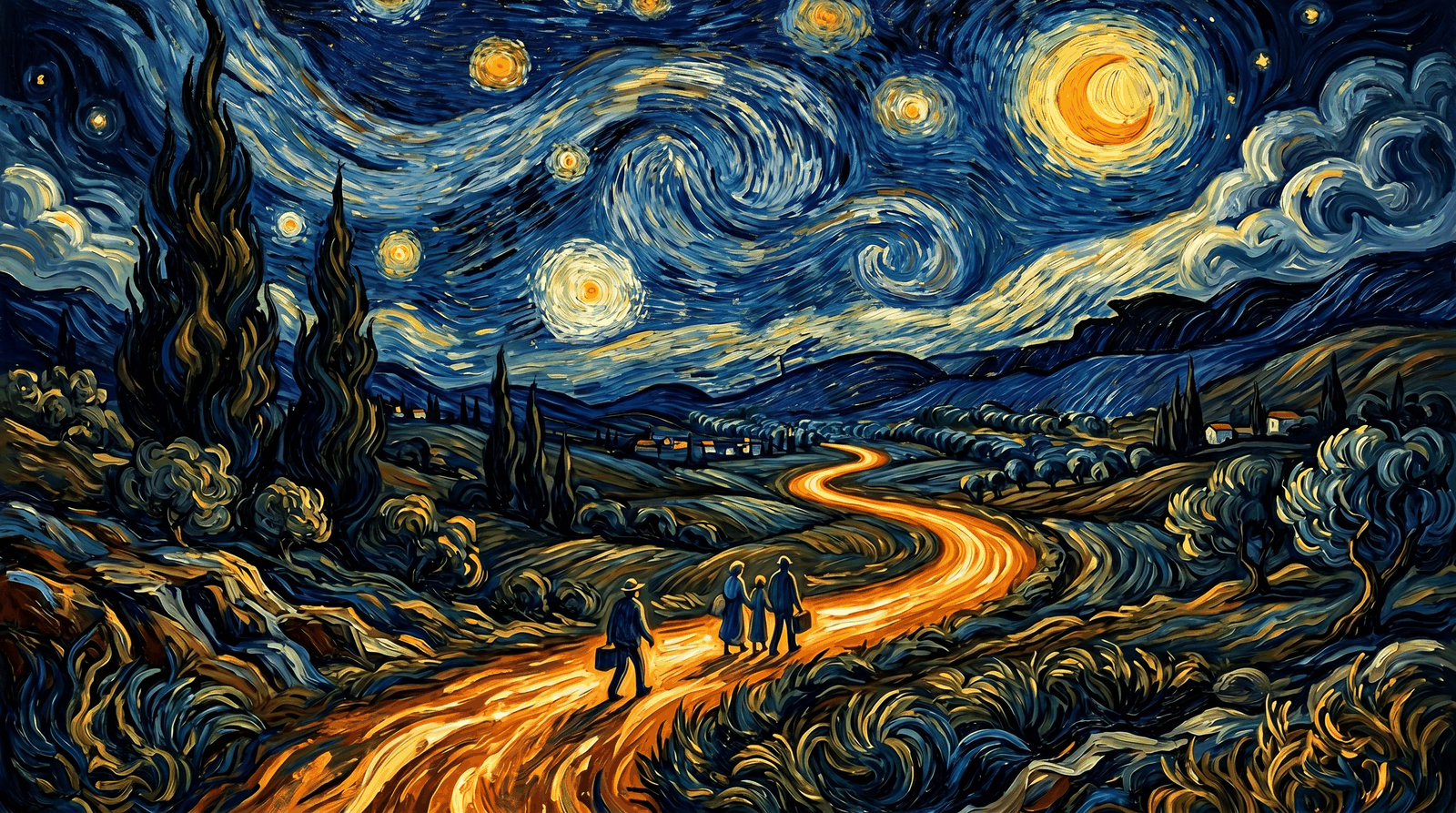 CX as Competitive Moat