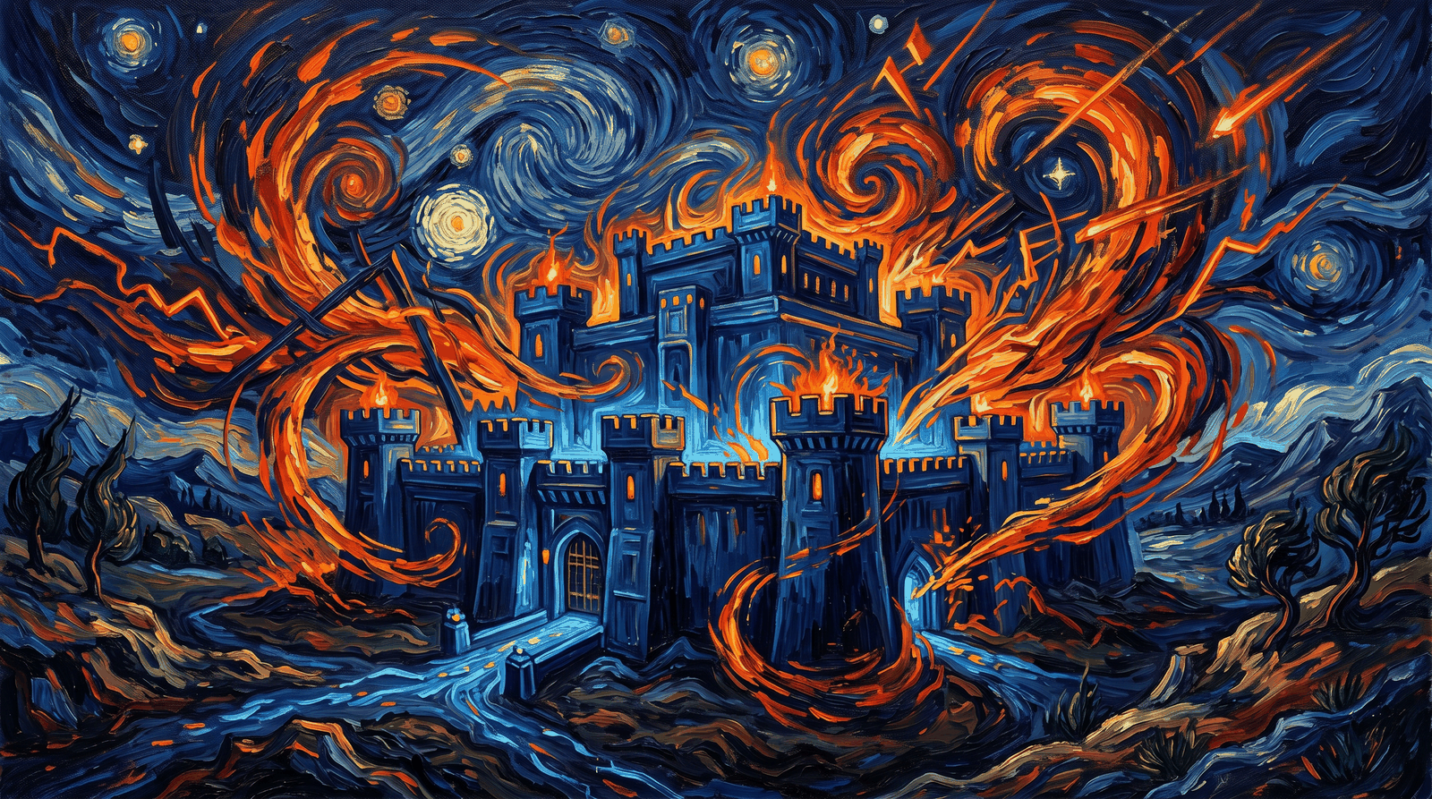 Cyber Insurance Hardening