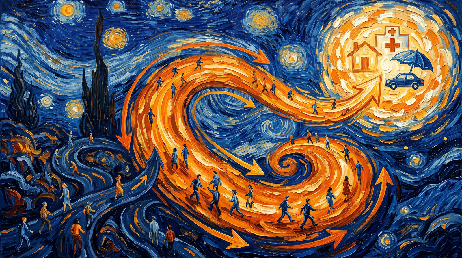 Behavioral Economics in Insurance