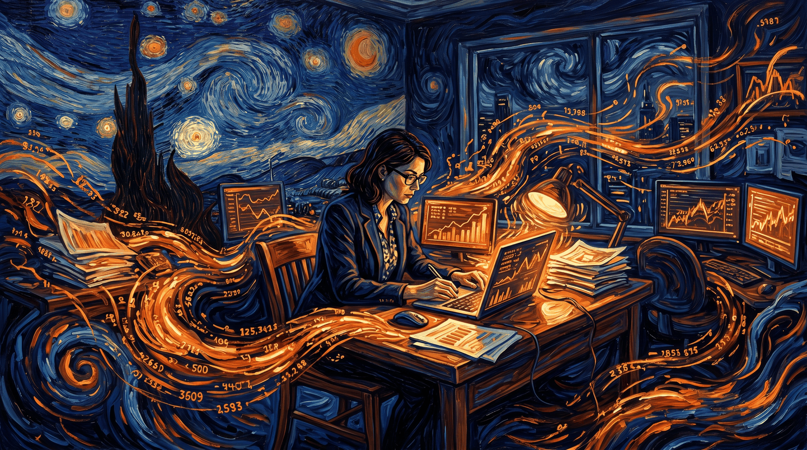 Actuarial Data Revolution