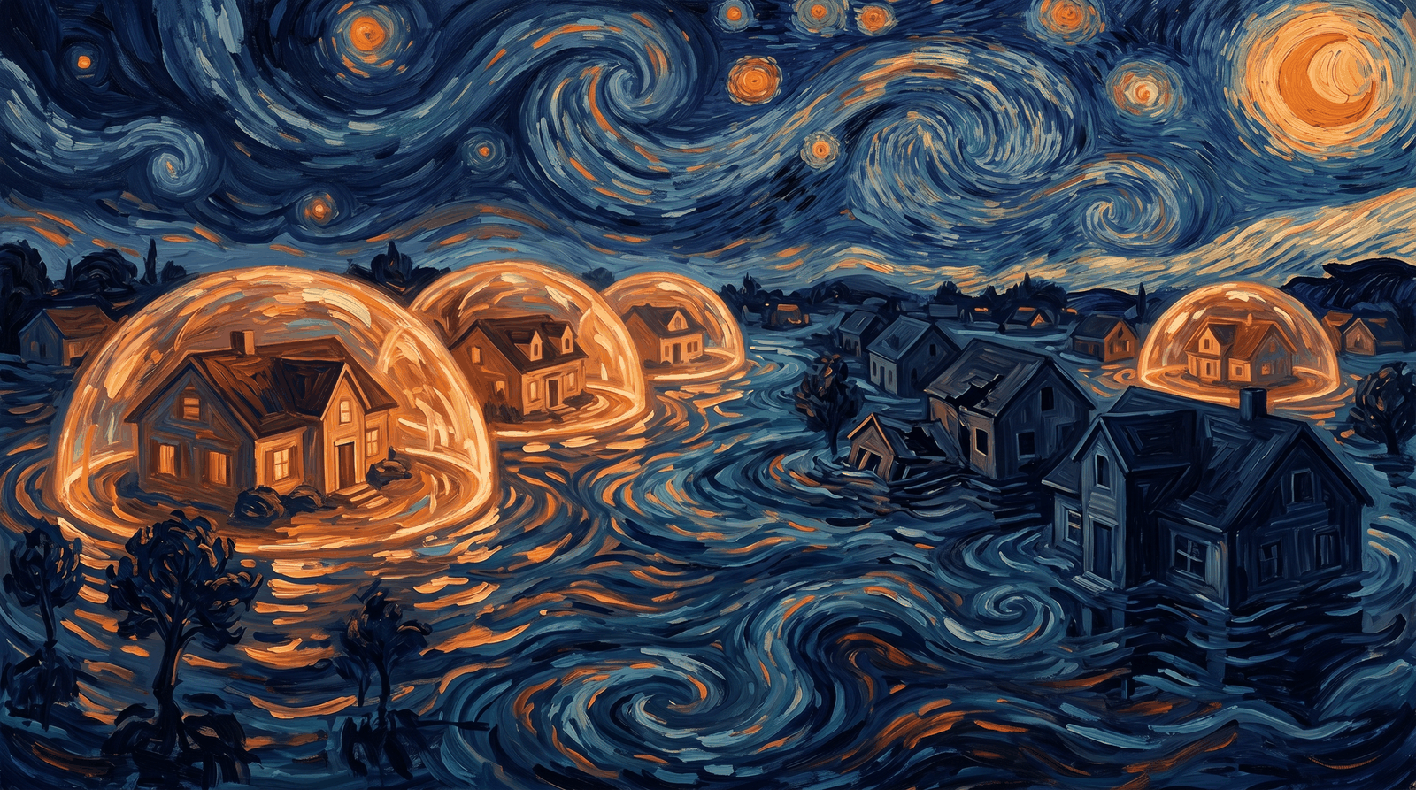 Flood Insurance Gaps