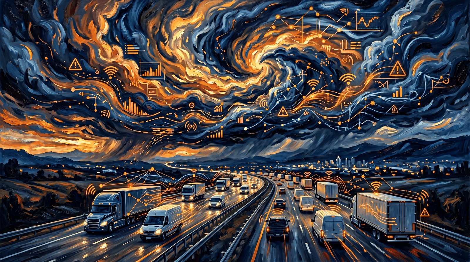 Commercial Auto Loss Trends