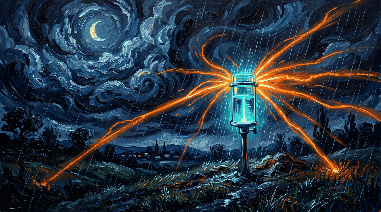 Parametric Insurance Opportunity