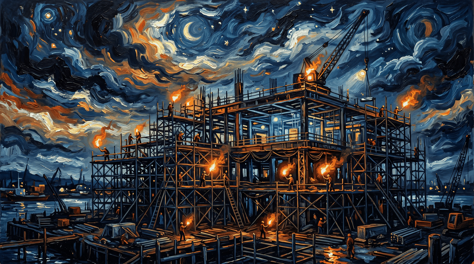 Digital Transformation Fatigue