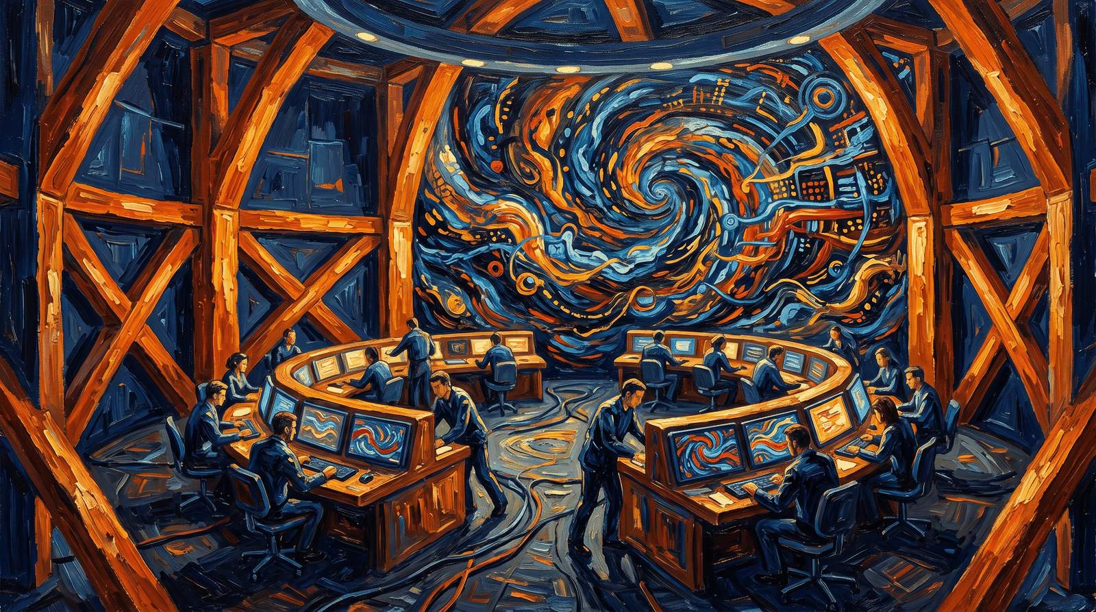 Operational Resilience Planning