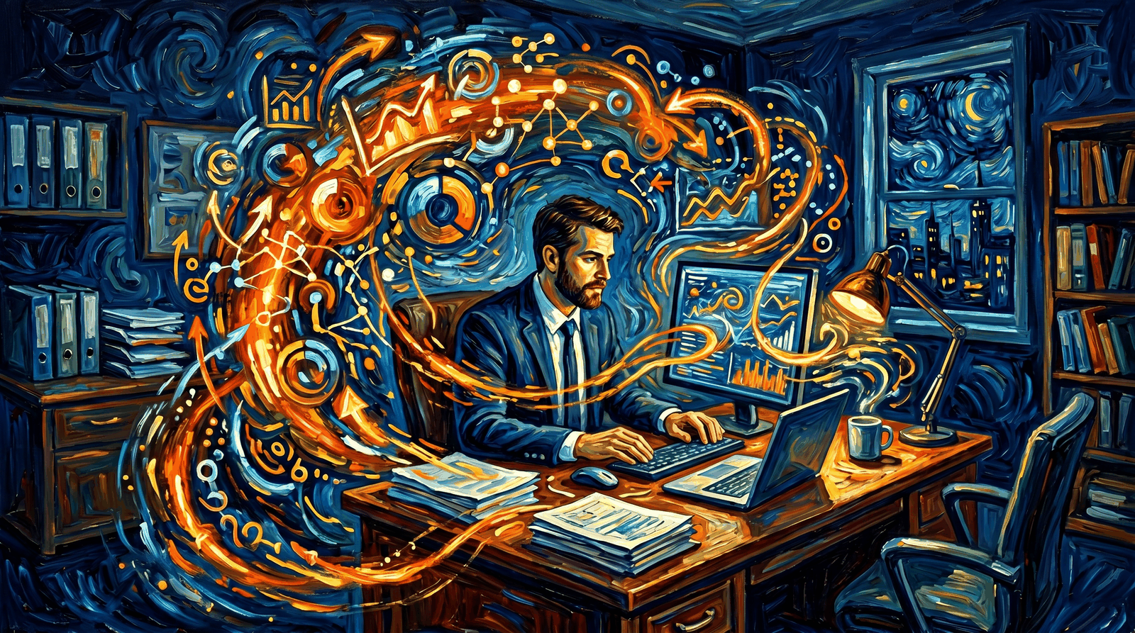 Commercial Lines Predictive Analytics