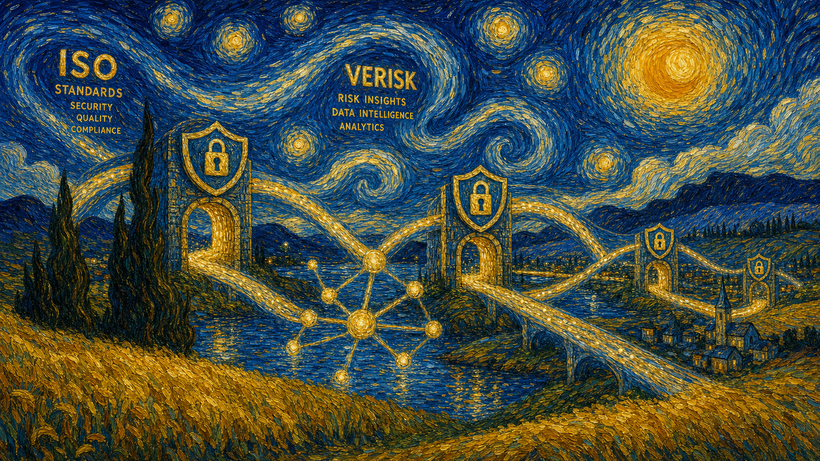 ISO/Verisk Integration for Faster Insurance Decisions