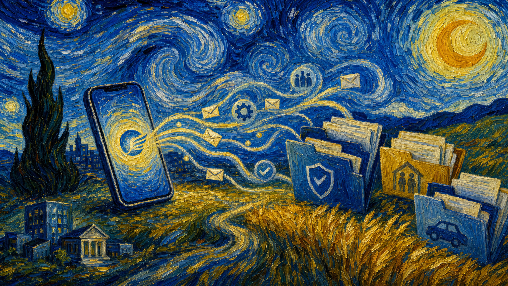 Mercury SMS Messaging for Policy and Claims Updates